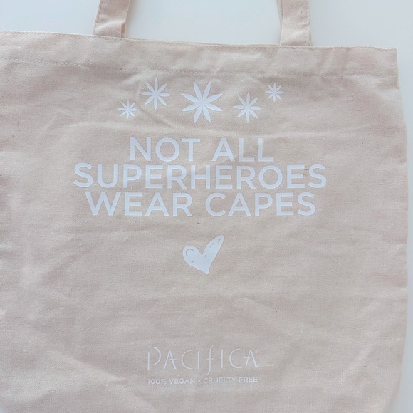 Pacifica reusable tote - Picture 3 of 4